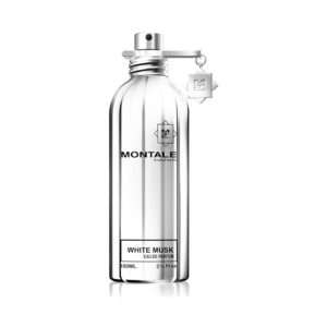 מונטל וייט מאסק יוניסקס 100 מל אדפ – MONTALE WHITE MUSK UNISEX 100ML EDP