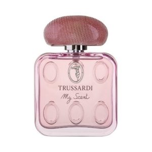 טרוסרדי מיי סיקרט לאישה 100 מל אדט – Trussardi My Scent for women 100ml E.D.T