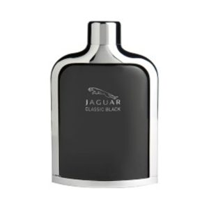 יגואר שחור לגבר 100 מל אדט – Jaguar Classic Black for Men 100ml EDT