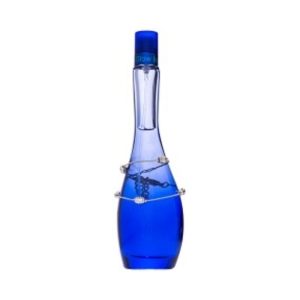 גניפר לופז בלו גלוואו לאישה 50 מל אדט – Jennifef Lopez Blue Glow for Women 50ml EDT