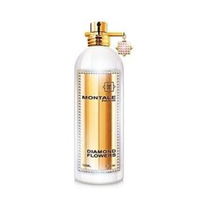 מונטל דיימונד פלאוורס לאישה 100 מל אדפ – Montale Diamond Flowers for women 100ml Eau de Parfum