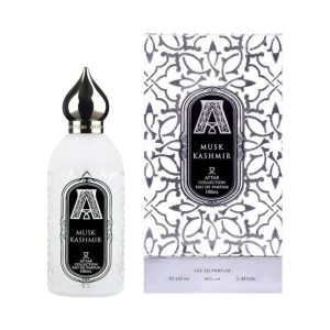 עטר קולקשיין מאסק קשמיר יוניסקס אדפ – Attar Collection Musk Kashmir unisex E.D.P
