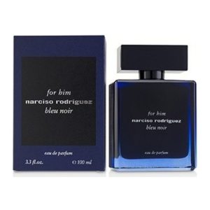 נרסיסו רודריגז בלו נואר לגבר אדפ – Narciso Rodriguez Bleu Noir for men E.D.P