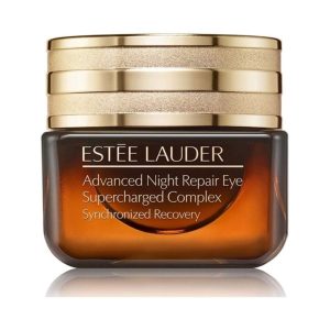 אסתי לאודר סרום תיקון לעיניים 15 מ”ל Estee Lauder Advanced Night Repair Eye Supercharged Complex Synchronized Recovery 15ml