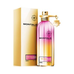מונטל דה ניו רוז לאישה 100 מל אדפ – Montale The New Rose For Women 100ML EDP