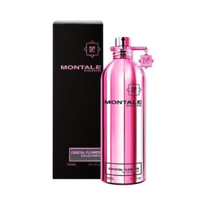 קריסטל פלאוורס אדפ יוניסקס 100 מ”ל – מונטל Montale – Crystal Flowers EDP Unisex 100ML