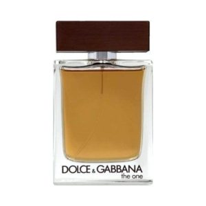 בושם לגבר דולצה גאבנה דה וואן Dolce & Gabbana The One E.D.T