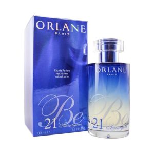 אורלן פריז בי 21 לאישה 100 מל אדפ – ORLANE PARIS BE 21 FOR WOMEN 100ML EDP