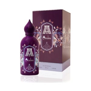 עטר קולקשיין אזאלה יוניסקס 100 מל אדפ – Attar Collection Azal Unisex 100ml E.D.P