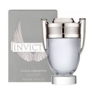 פאקו ראבן אינוויקטוס לגבר 100 מ”ל אדט – Paco Rabanne Invictus for Men 100ml EDT