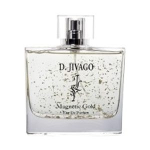 גוזף גיוואגו מגנטיק גולד לגבר אדפ – Magnetic Gold for Man Edp .