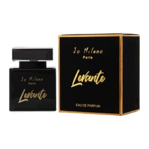 פאריס לבנטה אדפ לגבר 100 מ”ל – ג’ו מילאנו Jo Milano – Levante EDP Unisex 100ML