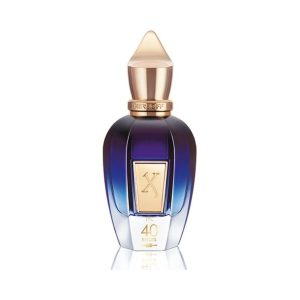 קסרגוף 40 נוטס יוניסקס 100 מל אדפ – Xerjoff 40 knots Unisex 100ml E.D.P