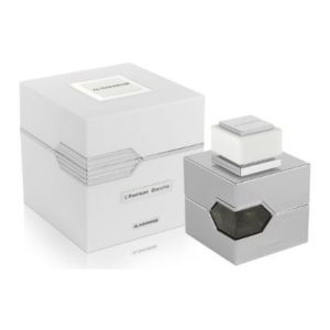 אל הרמין לוונטור בלאנש לגבר 100 מל אדפ – Al Haramain Laventure Blanche for men 100ml E.D.P