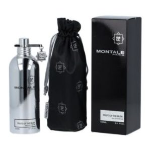 פרוטס אוף דה מאסק אדפ יוניסקס 100 מ”ל – מונטל Montale – Fruits Of The Musk EDP Unisex 100ML