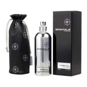 ג’סמין פול אדפ יוניסקס 100 מ”ל – מונטל Montale – Jasmin Full EDP Unisex 100ML
