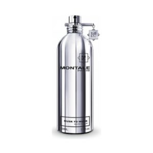 מונטל מאסק טו מאסק יוניסקס 100 מל אדפ – Montale Musk To Musk Unisex 100ML EDP