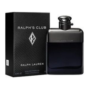 בושם לגבר ראלף קלאב א.ד.פ Ralphs Club E.D.P 100ML – 100ml