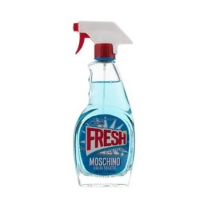 טסטר פרש קוטור אדט לאישה 100 מ”ל מוסקינו – Tester Moschino Fresh Couture EDT For Women 100ML