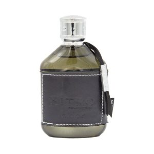 בושם לגבר ניטרו שחור א.ד.פ Nitro black e.d.p 100ml – 100ml