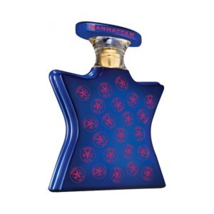 מנהטן אדפ יוניסקס 100 מ”ל – בונד 9 Bond No.9 – Manhattan EDP Unisex 100ML