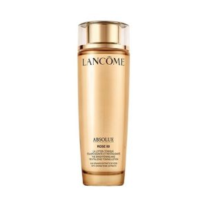 לנקום אבסולו מי פנים רוז 150 מל – LANCÔME Absolue Rose 80 The Brightening And Revitalizing
