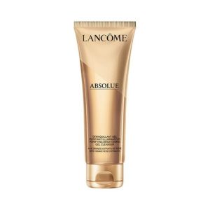 לנקום אבסולו גל ניקוי 125 מל – Lancome Gel Skin Care Absolue Gel Cleanser Onzuivere Huid
