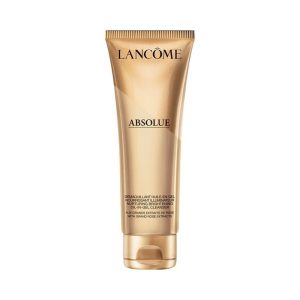 2915-bswlw-smn-gl-lnyqwy-wr-hpnym-LANCOME-Absolue-Nurturing-Brightening-Oil-In-Gel-Cleanser