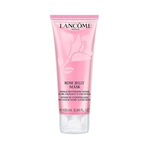 הידרה זן מסכת גל לחידוש הלחות בעור 100 מל Lancôme Face Mask