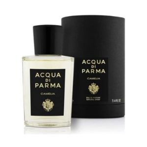 קמיליה אדפ יוניסקס 100 מ”ל – אקווה דה פארמה Acqua Di Parma – Camelia EDP Unisex 100ML