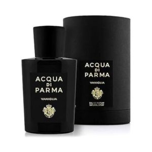 אקווה דה פארמה וניגליה יוניסקס 180מ”ל אדפ – ACQUA DI PARMA VANIGLIA UNISEX 180ML EDP