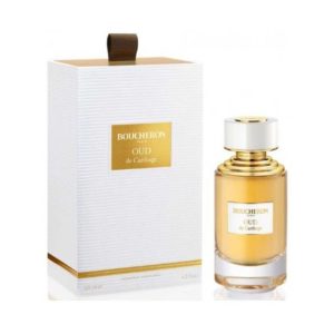 בושרון אוד דה קרטג יוניסקס 125 מל אדפ – BOUCHERON OUD DE CARTHAGE UNISEX 125ML EDP