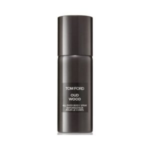 טום פורד מבשם גוף בספריי אוד ווד 150 מל – Tom Ford Oud Wood All Over Body Spray 150 ml