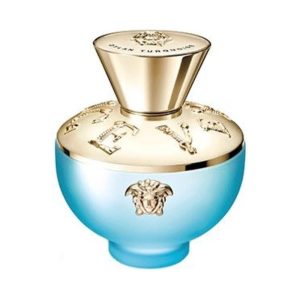 ורסצה דילן טורקיז לאישה 100 מל אדט – VERSACE DYLAN TURQUOISE FOR WOMEN 100ML EDT
