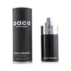 פאקו ראבן לגבר 100 מל אדט – Paco Rabbane Paco for Men 100ml EDT