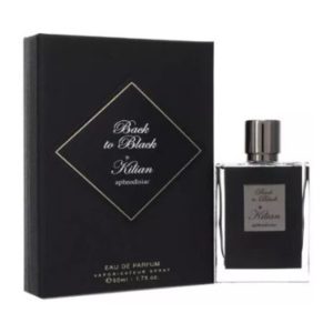 קיליאן בק טו בלאק יוניסקס 50 מל אדפ – KILIAN BACK TO BLACK UNISEX 50ML EDP