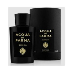 קוורצ’ה אדפ יוניסקס 180 מ”ל – אקווה דה פארמה Acqua Di Parma – Quercia EDP Unisex 180ML