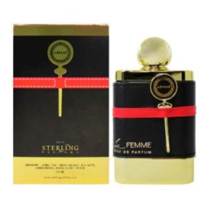 ארמאף לה פם לאישה אדפ – Armaf Le Femme for Women EDP