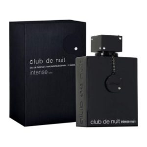 ארמאף קלאב דה נואי אינטנס לגבר אדפ – Armaf Club De Nuit INTENSE for Man EDP