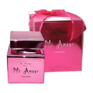 פאריס מי אמור אדפ לאישה ג’ו מילאנו – Jo Milano Mi Amour for Women EDP