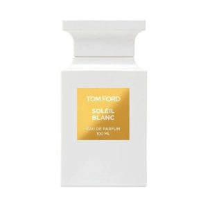 טום פורד סוליאל בלאנק לאישה 100 מל אדפ – Tom Ford Private Blend Soleil Blanc Unisex 100ml EDP