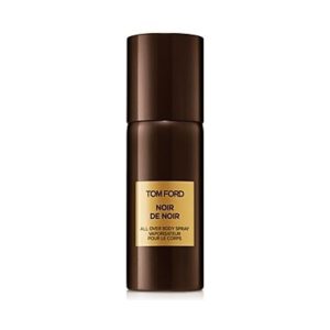 טום פורד נויר דה נויר בודי ספריי 150 מל – Tom Ford Noir De Noir All Over Body Spray 150ml