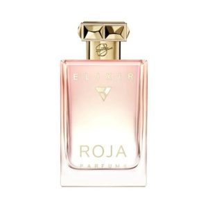 רוגה אליקסיר לאישה 100 מל אסנס דה פרפיום – Roja Parfums Elixir for Women 100ml Essence De Parfum