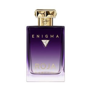 רוגה אניגמה לאישה 100 מל אסנס דה פרפיום – Roja Parfums Enigma Pour Femme for Women 100ml Essence de Parfum