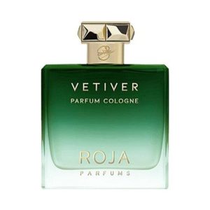 רוגה וטיבר לגבר 100 מל פרפיום קולון – Roja Parfums Vetiver for Men 100ml Parfum Cologne