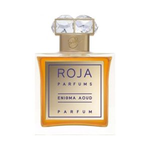 רוגה אניגמה אוד לאישה 50 מל אדפ – Roja ENIGMA AOUD FOR WOMEN 50ML EAU DE PARFUM