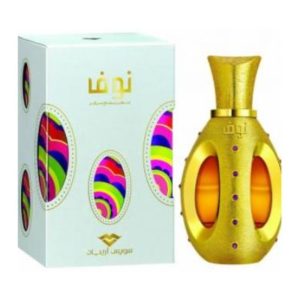 נוף 919 אדפ לאישה 50 מ”ל סוויס ערביאן – Swiss Arabian Nouf 919 for Women 50ml EDP