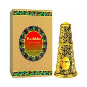 קשקה אדפ לאישה 50 מ”ל סוויס ערביאן – Swiss Arabian Kashkha for Women 50ml EDP