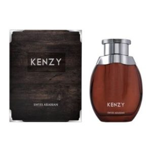 קנזי אדפ יוניסקס 100 מ”ל סוויס ערביאן – Swiss Arabian Kenzy Unisex 100ml EDP