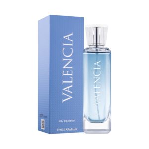 ולנסיה אדפ יוניסקס 100 מ”ל סוויס ערביאן – Swiss Arabian Valencia Unisex 100ml EDP